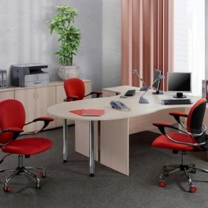 Мебель офисная «РЕФЕРЕНТ» – качество и элегантность