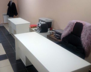 Офисная мебель Riva