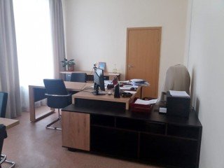 Мебель для персонала в офис