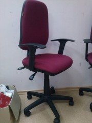 Кресло для офиса 15-13